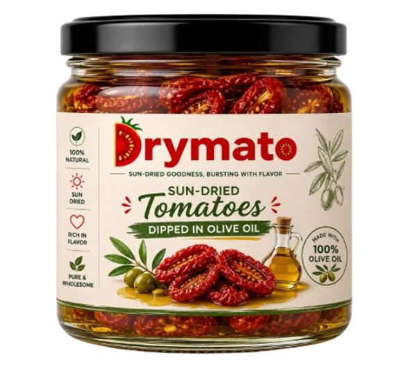 Olive Oil Marinated (3kg Food Service Tub)